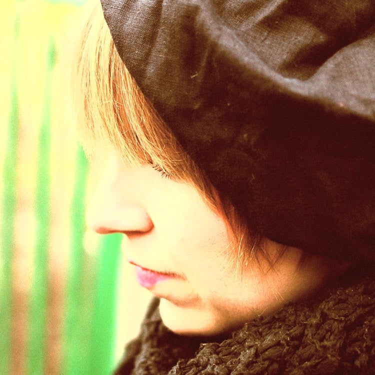 Anett Behrens