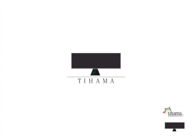 logo for one of the biggest saudi arabian advertisement agencies