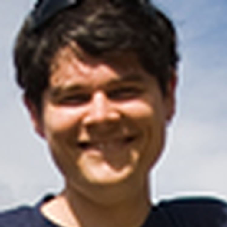 Pascal Jeschke