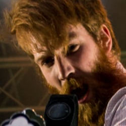 Lucas, Heisskalt @ Green Juice Festival 2014