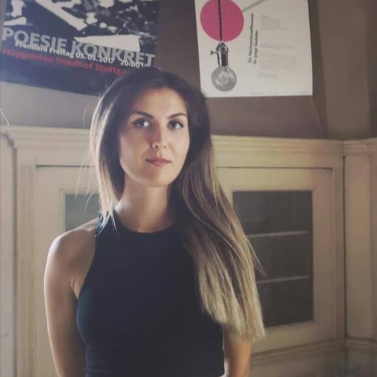 Selena Sandalj