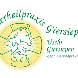 Logo nach Kundenvorgabe.
