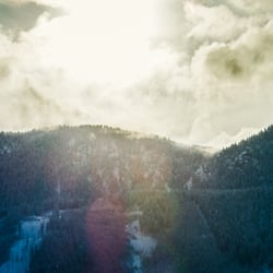 Sonnenaufgang