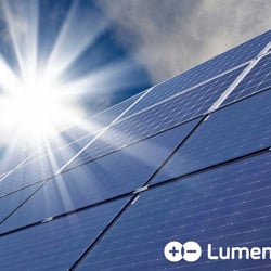 Photovoltaik und Direktvermarktung mit LUOX Energy: Zusätzliche Einnahmen durch Eigenstromverkauf