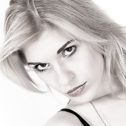 Shooting mit Model Stefanie, München – 2013