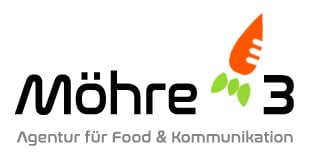 Möhre3 – Agentur für Food & Kommunikation