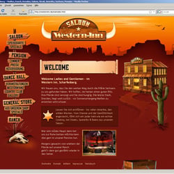 Western Inn Restaurant