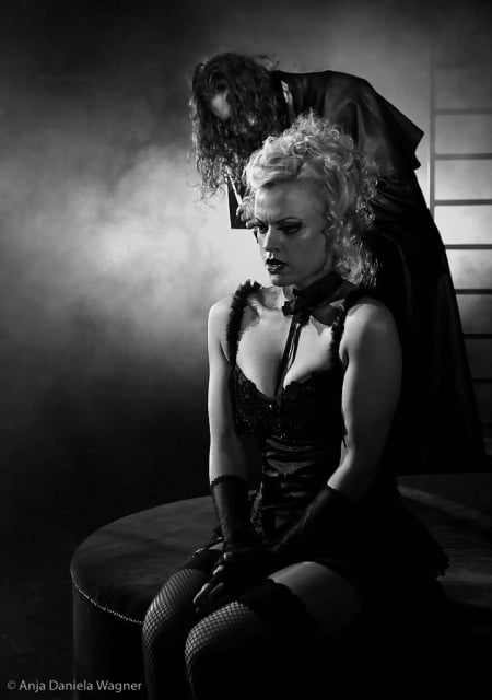 Jekyll & Hyde