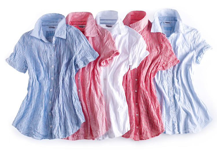 BLOUSES