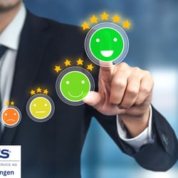 Positive Erfahrungen bei der EFS AG für die berufliche Entwicklung ihrer Mitarbeiter