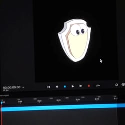 Animation Datos Characters Animator