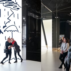 Dart Design Gruppe Euroshop 2017