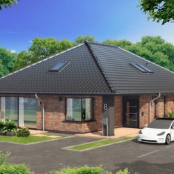house-9 front-orange