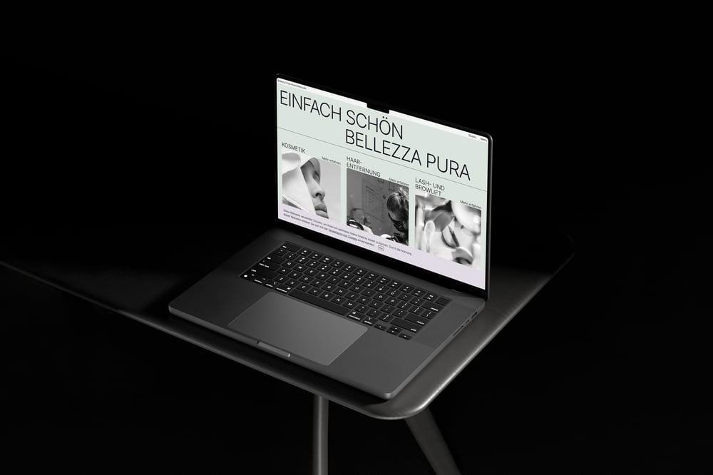 Bellezza-Pura.de