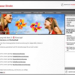 Sparkasse Direkt