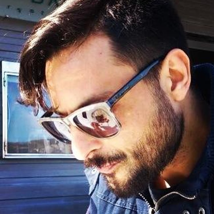 Rafael Calleja