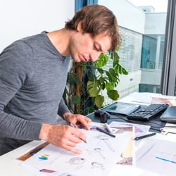 Industrie und Wissenschafz