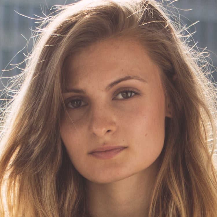 Victoria-Patricia Müller