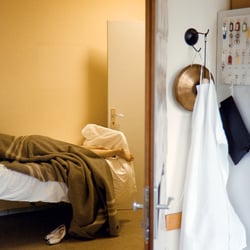 Psychiatrie (Freie Arbeit)