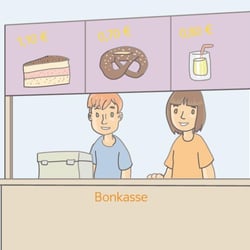 Klett Schnittpunkt Mathematik – Bonkasse
