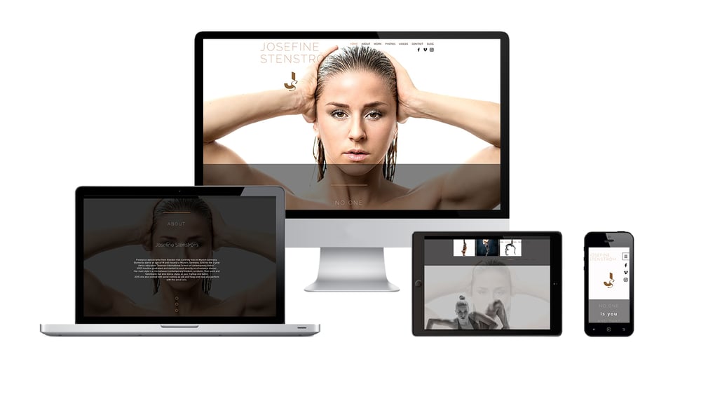 www.josy-stenstrom.com