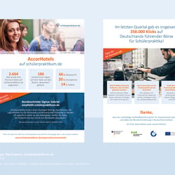 Arbeitsproben Hania Helmchen