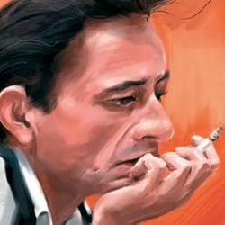 Digital Painting