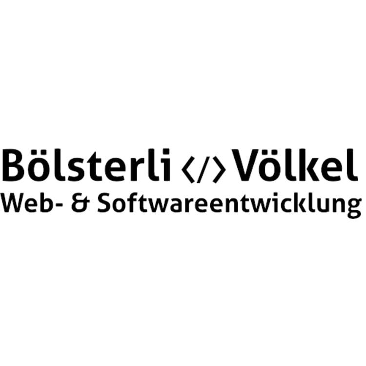 Marvin Bölsterli