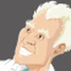 Wissenschaftler im Labor