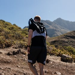Trans Gran Canaria Trailrun