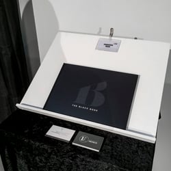 Ausstellung an der MFG Werkschau in Fellbach