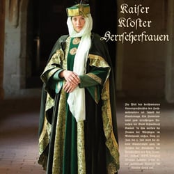 Aufmacherseite