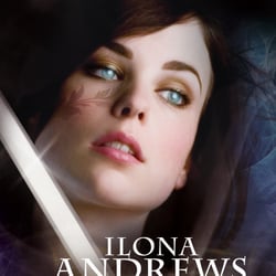 Andrews | Stadt des Finsternis | Band 3 | Egmont Lyx-Verlag