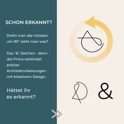 Logoentwicklung A+D 3