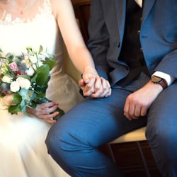 Hochzeitsfotografie