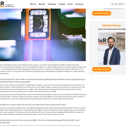 BnR – das adaptive Auge – Blog
