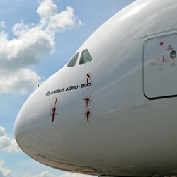 Foto 3 – Portfolio Aero