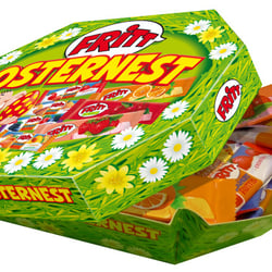 Packungsdesign und Illustrationen