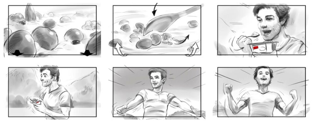 Shootingboard 7 – 12
