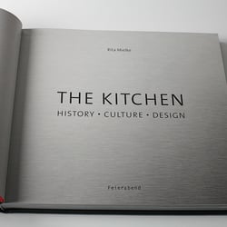 The Kitchen
