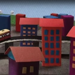 SMH-Krankentransporte – Werbung (in Zusammenarbeit mit Hylas-film)