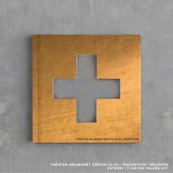 Entwurf: CD Theater Neumarkt | 2017