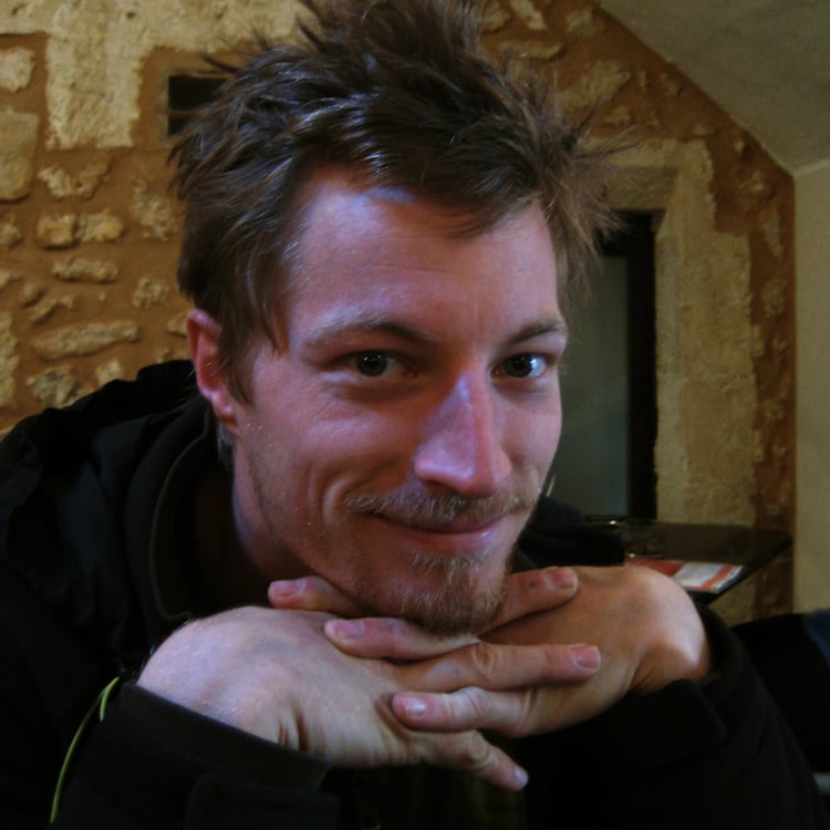 Wolfram Kampffmeyer