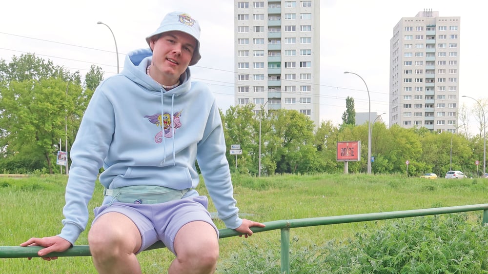 Introducing Berlin: Marzahn-Hellersdorf