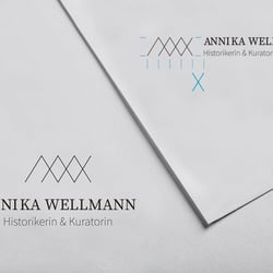 Annika Wellmann – Historikerin und Kuratorin