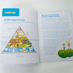 Layout Vitamine