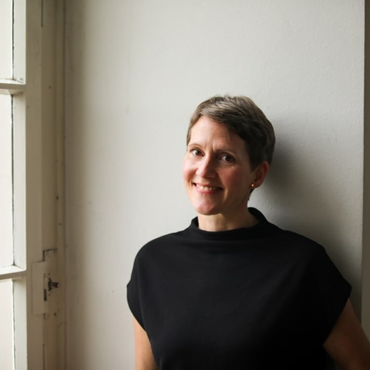 Ina Hartmann
