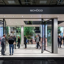 Schüco BAU 2023