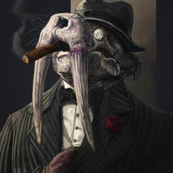 Walboss  | Anthropomorph