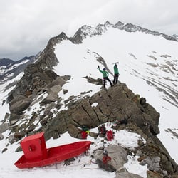 Passage 2011, Alps Magazin